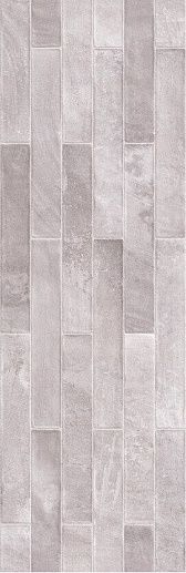 Brick XL gris 25x75 - фото 1