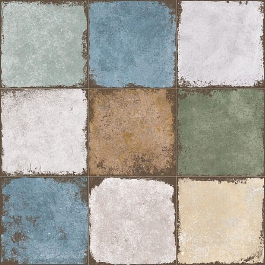 Rialto Mix 58x58 - фото 1