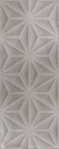 Kent Minety Gris 20x50 - фото 1