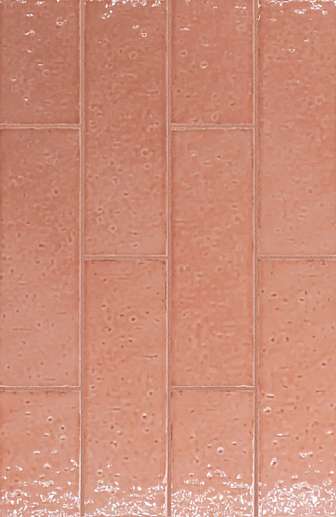 Kalma Pale Orange 6x18.6 - фото 1