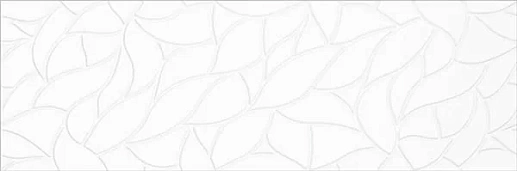 Satin White Era 30x90 - фото 1