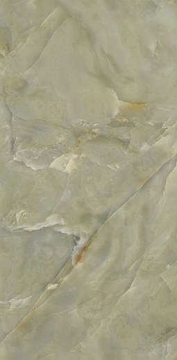 Maxfine Onici Onice Giada 6 mm 150x300 - фото 1