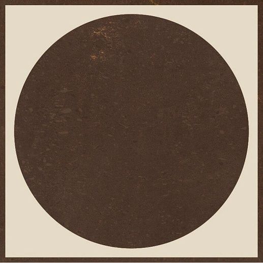 Carisma Italiano Sfera Su Marrone Collem. Ori. 60x60 - фото 1
