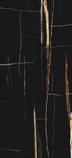 Sahara Noir Full Lappato 60x120 - фото 1