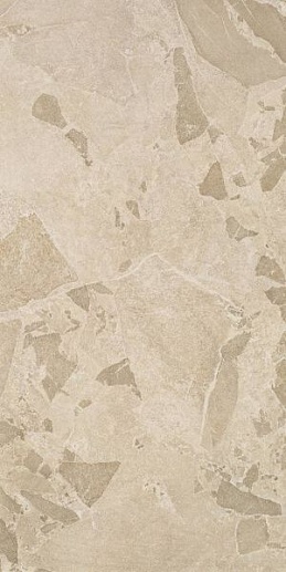 Cosmo Comet Cream Rett 60x120 - фото 1