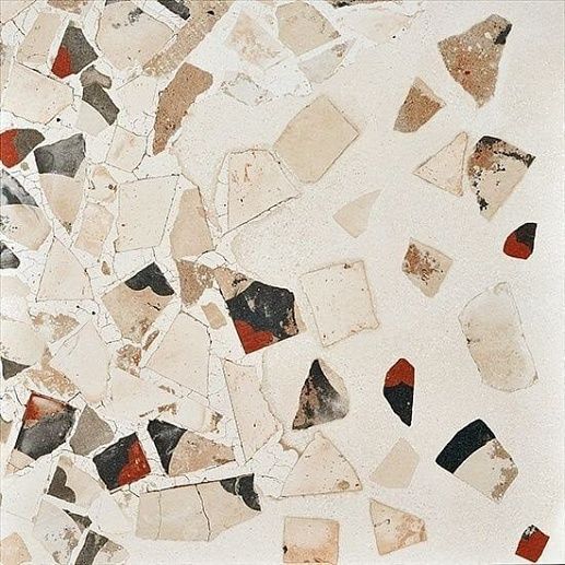 I Cocci Calce Spaccato Nat 30x30 - фото 1