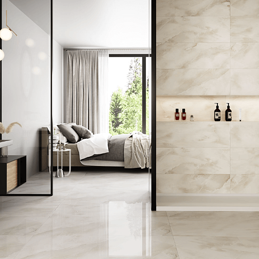 Eurotile Ceramica Continuo 1