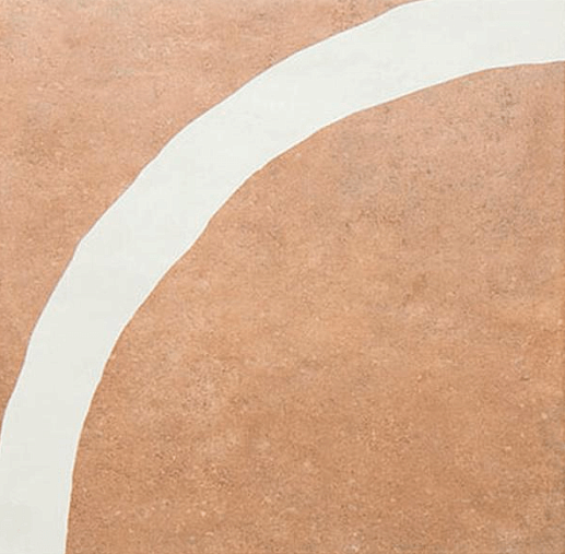 Esencia Material Turn 20x20 - фото 1
