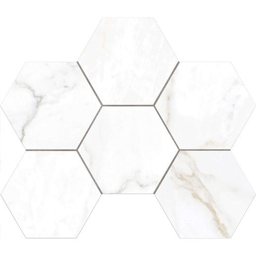 Ideal White 25x28.5 непол. - фото 1