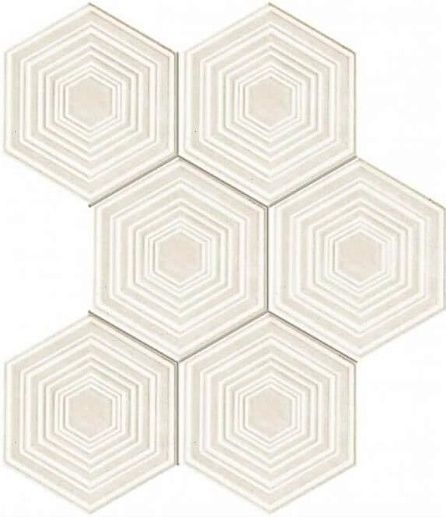 Solei Grey 22.1x28.9 - фото 1