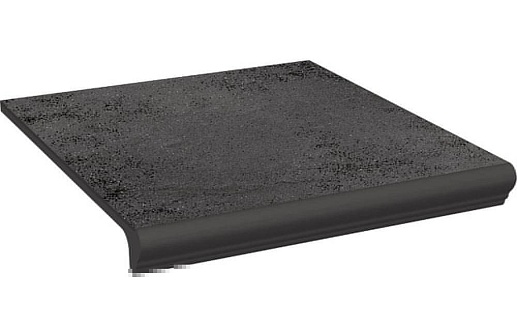 Semir Grafit Cтруктурная 30x33 - фото 1