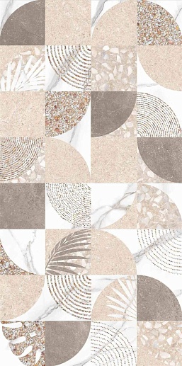 Alma Sandy Mix 30x60 - фото 1