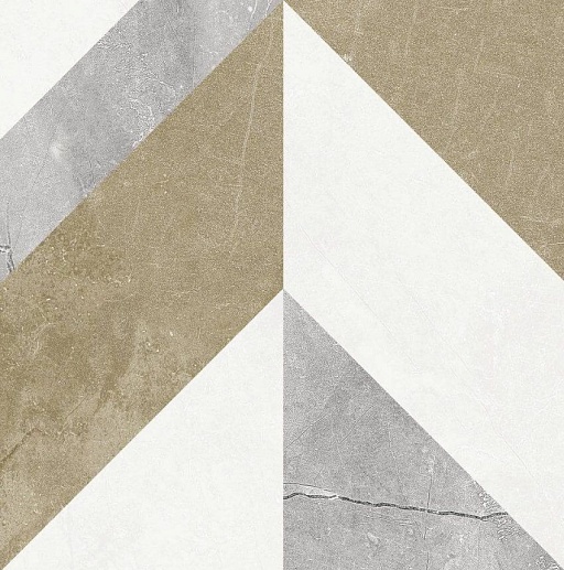 Kyros Decor 22.3x22.3 - фото 1