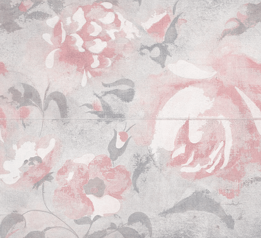 Navi Pink Flower 40x44 - фото 1