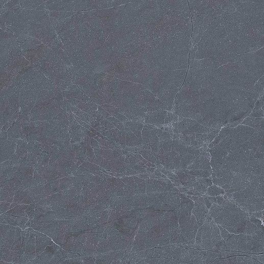Italica 60x60 Pure Nero Matt Carving - фото 1