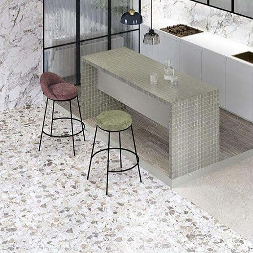 Vitra Terrazzo-X 1