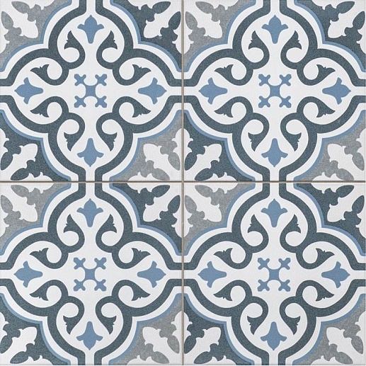 Brianna Marina Pre-cut 45x45 - фото 1