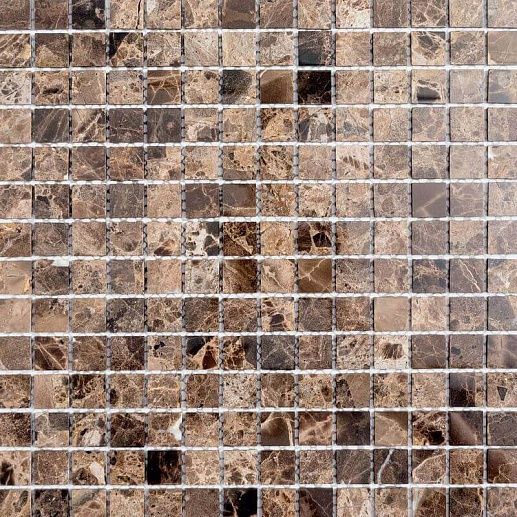 NSmosaic Stone KP-727 30.5x30.5 - фото 1