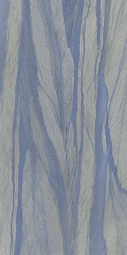 Marmi Maximum Azul Macaubas 150x300 - фото 1