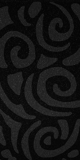 Essenza Plus Nero Rect. 60x120 - фото 1