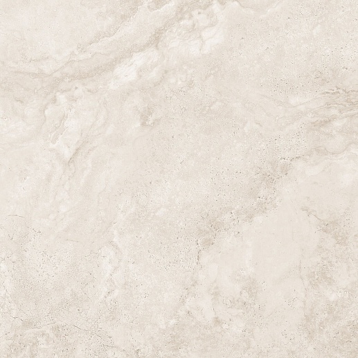 Relief Travertino Cream 60x60 Matt - фото 1