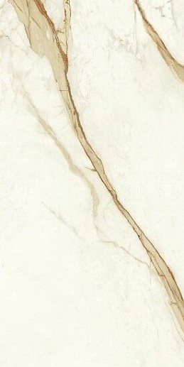 Marvel Shine Calacatta Imperiale 60x120 Lappato - фото 1