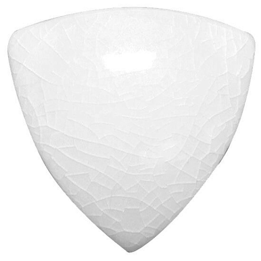 Modernista Angulo Exterior Cornisa C/C Blanco 2.5x2.5 - фото 1