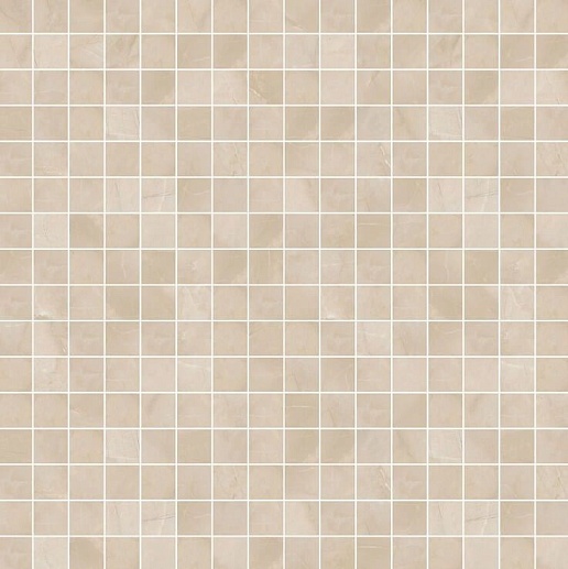 Sensi Mos. Art. Sahara Cream Lux+ 30x30 - фото 1