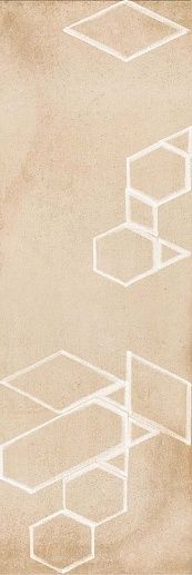Kent Firle Beige G.235 25x75 - фото 1