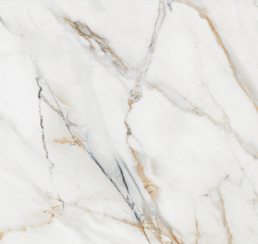 Firenze 1840 Calacatta Gold Pulido 98x98 - фото 1