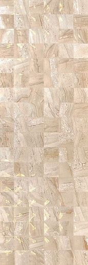 Daino Mosaico Beige Rectificado 30x90 - фото 1