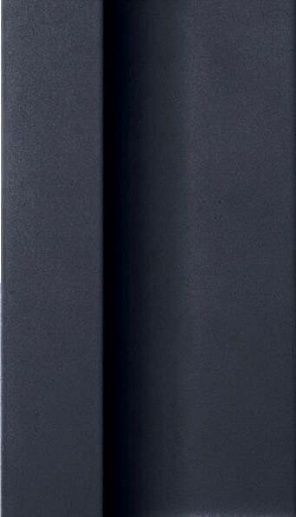 Evoque OH! Nero Alzata 17.5x30.5 - фото 1
