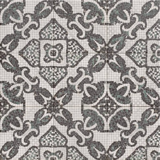 Versailles Colonial 20x20 (60уп) - фото 1