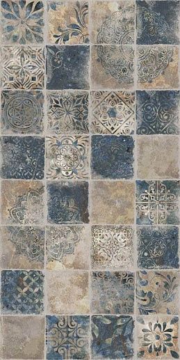 Elegance Viola Decor 60x120 - фото 1