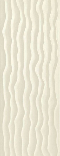 Frame Cream Struttura 25x75 - фото 1