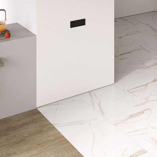 Ceradim Calacatta Goddes Gold 1