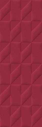 Outfit Red Struttura Tetris 3D 25x76 - фото 1