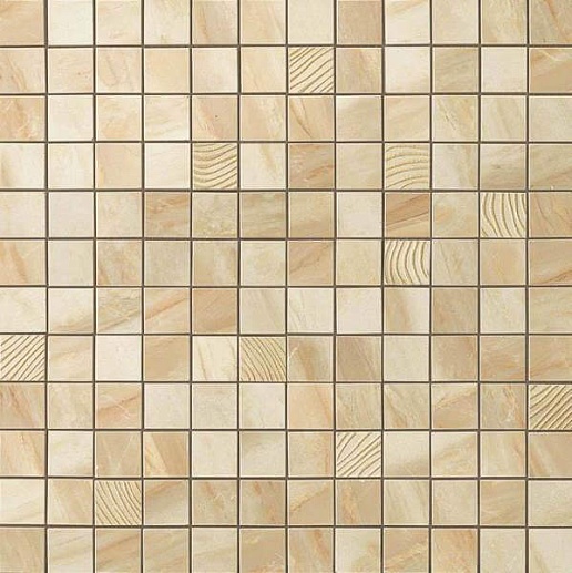 Privilege Avorio Mosaic 29.8x29.8 - фото 1