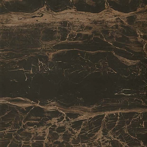 Supernova Marble Frappuccino Dark Rett 60x60 - фото 1