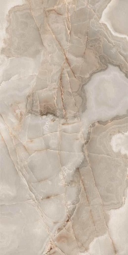 Reves De Rex Noisette Glossy 6mm 120x280 - фото 1