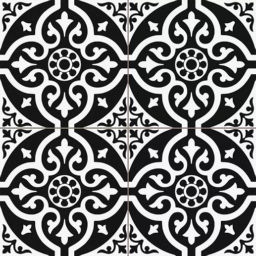 Chester Black Pre 45x45 - фото 1