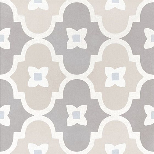Caprice Deco Bowtie Pastel 20x20 - фото 1