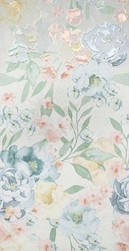 Multiforme Bouquet 40x80 - фото 1