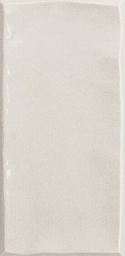Tr3nd Majolica Shiny Pure White 6 x 25 - фото 1