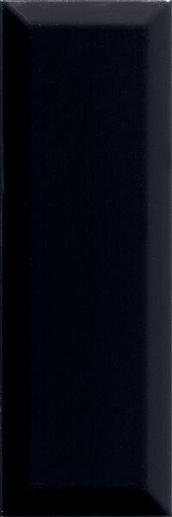 Fresh Brillo Bisel Negro 10x30 - фото 1