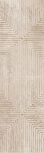 Sospiro Decor Capri Taupe Rect 29x100 - фото 1