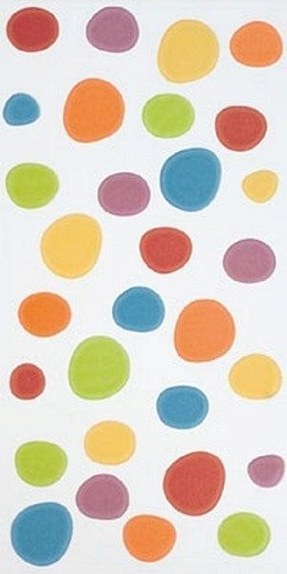 Agatha Party Lunares 25x50 - фото 1