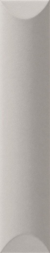 Up Cuscino Grey Matte 5x25 - фото 1