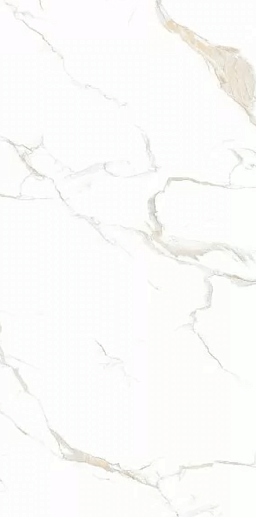 Calacatta Oro Full Lappato 60x120 - фото 1
