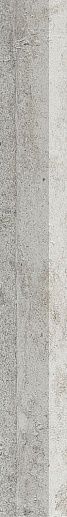 La Roche Grey Battiscopa 4.6x60 - фото 1